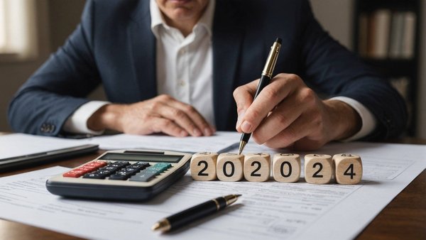 Les déductions fiscales peu connues pour 2024