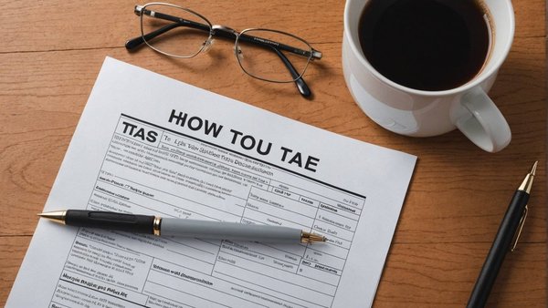 Comment optimiser sa déclaration de revenus : conseils et astuces