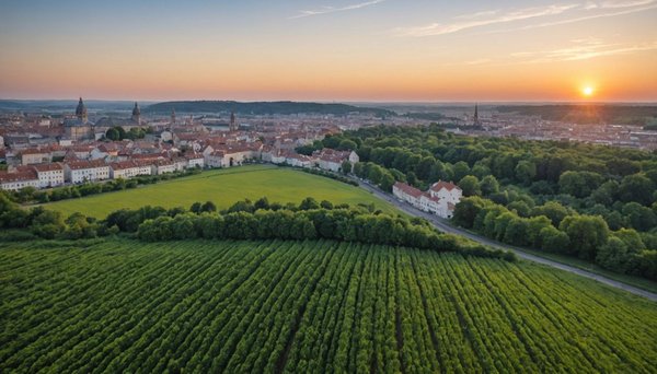 Pourquoi acheter un terrain à saint paul les dax avantages ?